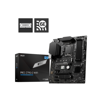 Mainboard MSI PRO Z790-S WIFI